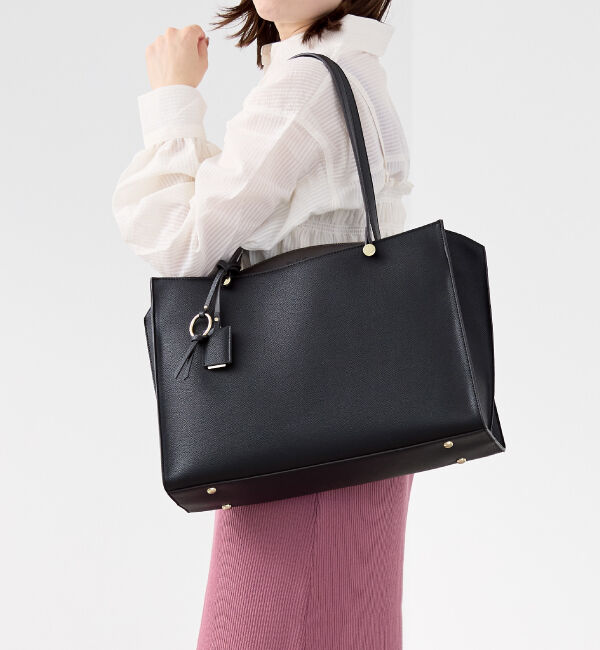 Jewelna Rose「Jewelna Rose セイディ・トートバッグ A4サイズ 16144」|トートバッグ|