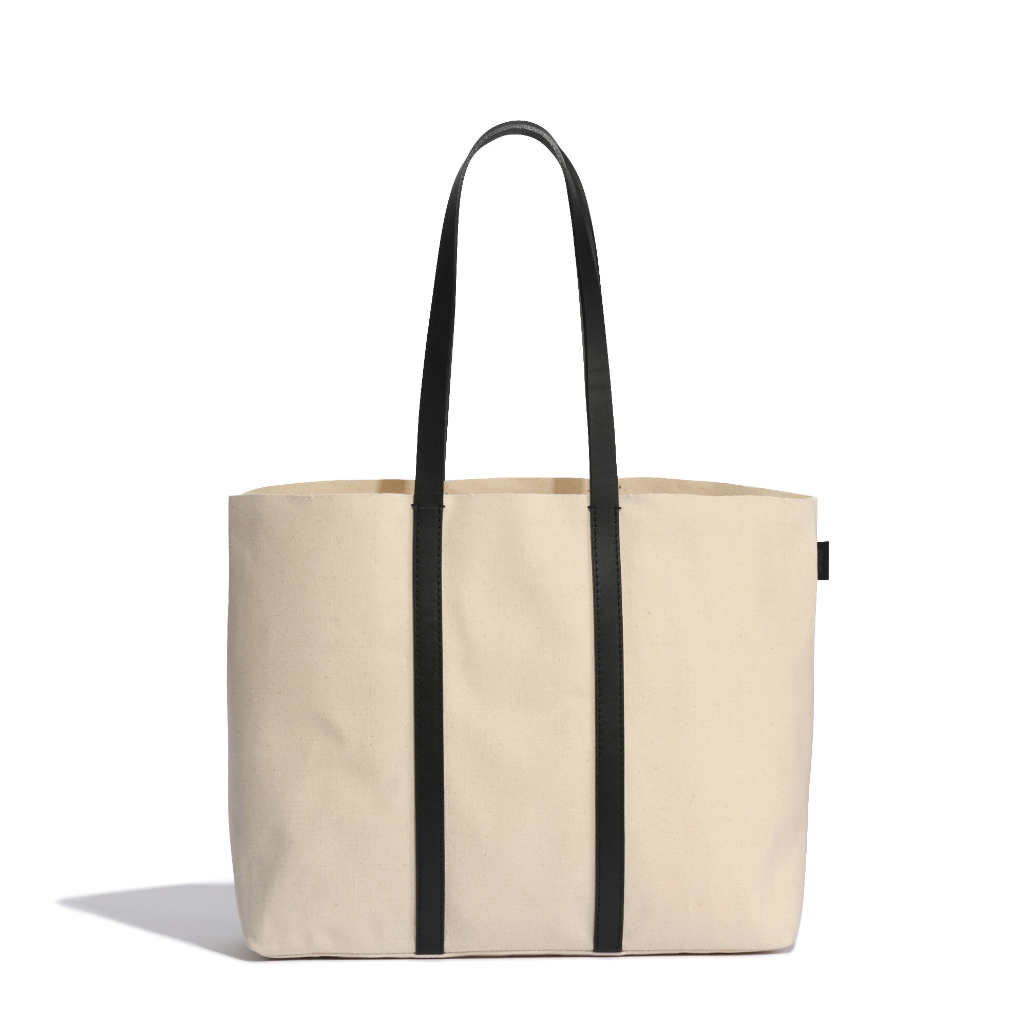 UNTRACK「UNTRACK PARK/TC 横型トートバッグ Ｍサイズ 60062」|トートバッグ|オフホワイト