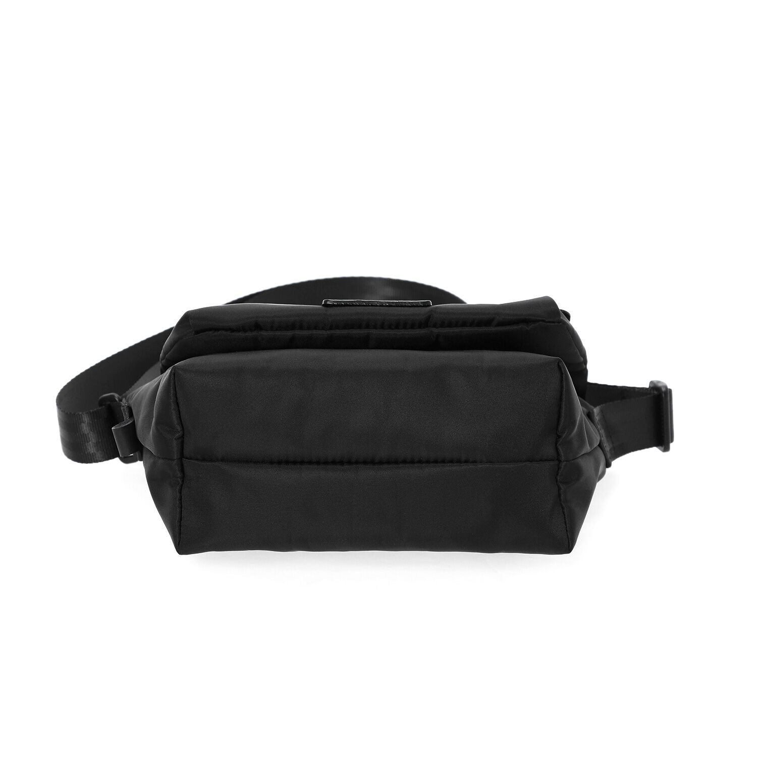 Manhattan Portage BLACK LABEL「IRVING MESSENGER BAG」|ショルダー・メッセンジャー|
