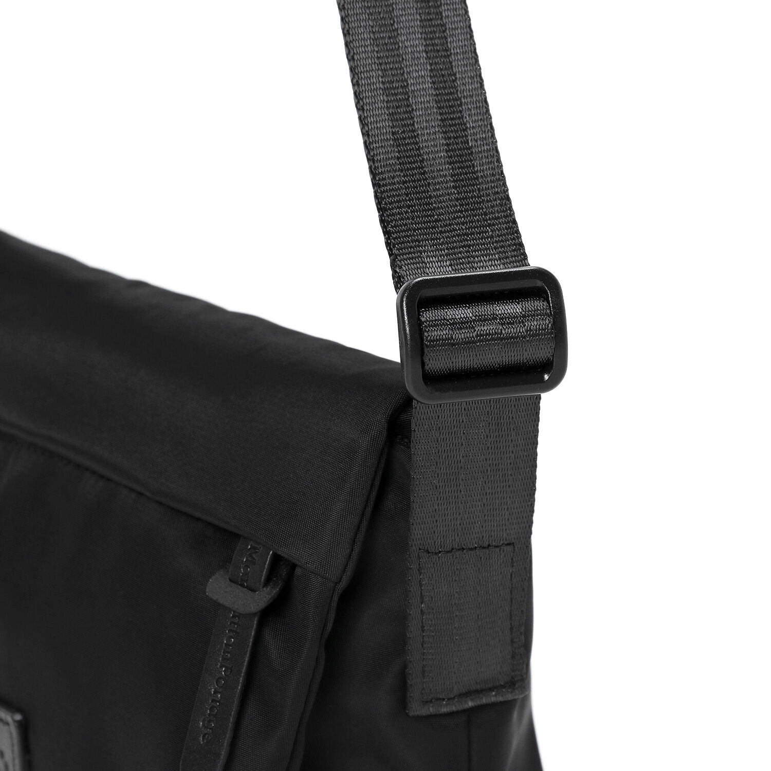 Manhattan Portage BLACK LABEL「IRVING MESSENGER BAG」|ショルダー・メッセンジャー|