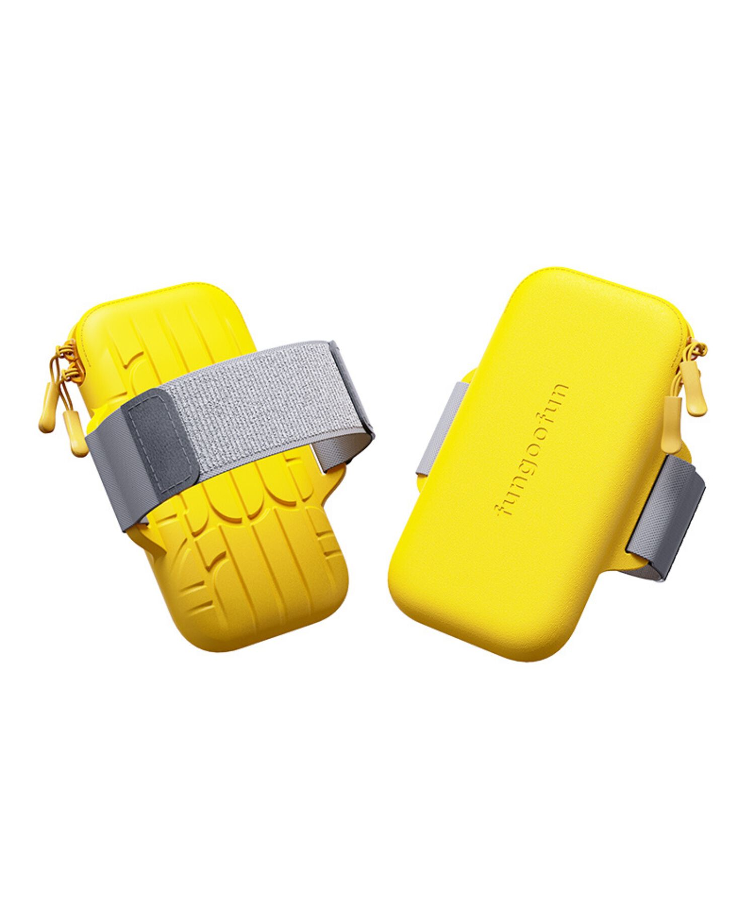 fungoofun「【WEB限定】EVAアームベルトスポーツバッグ/G-0017」|ハンドバッグ|