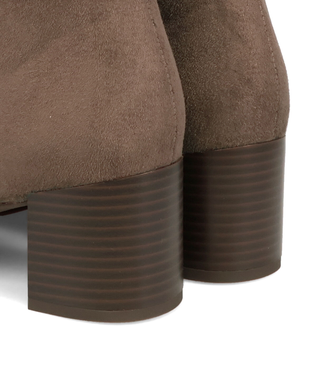 WA Oriental TRaffic「●2025秋冬新作●ビットモチーフ ショートブーツ /52403」|ショートブーツ|