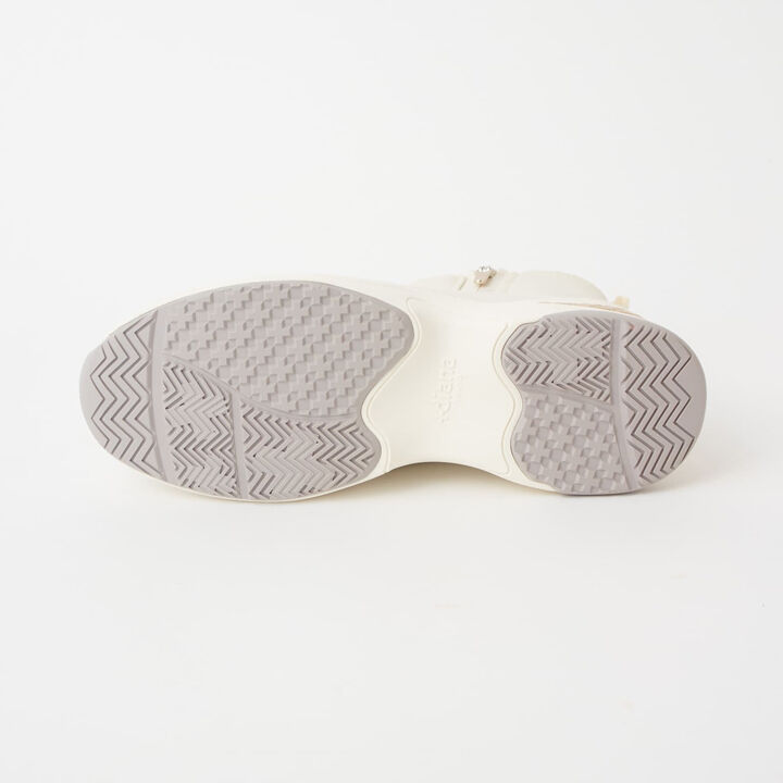 プラスダイアナ「オールウェザースニーカー　DY65519」|スニーカー|