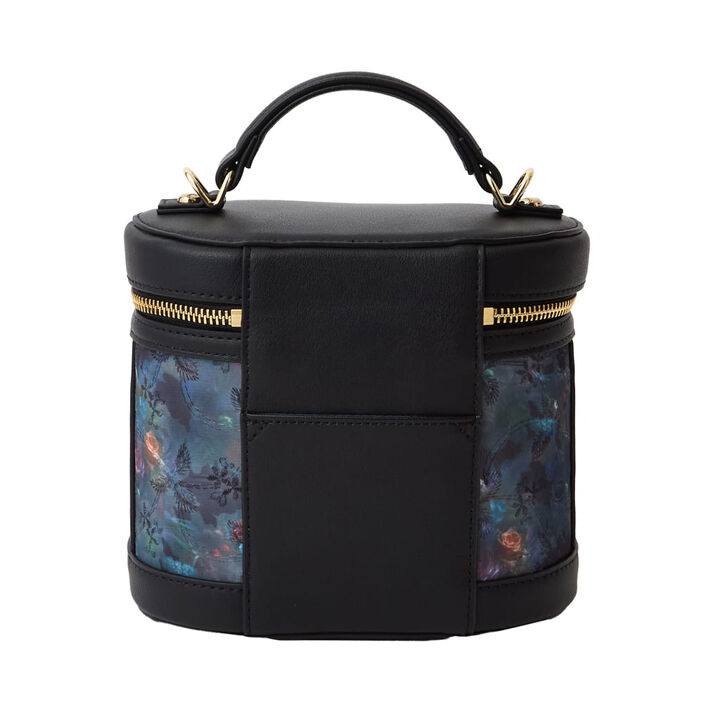 ダイアナ「≪ブーケコレクション≫ バッグ　AS5147」|ショルダー・メッセンジャー|