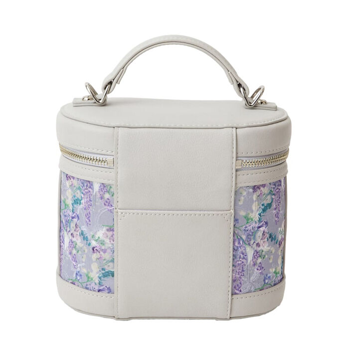 ダイアナ「≪ブーケコレクション≫ バッグ　AS5147」|ショルダー・メッセンジャー|