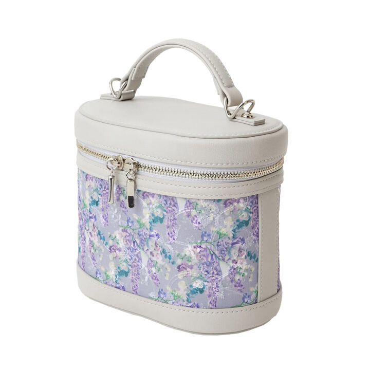 ダイアナ「≪ブーケコレクション≫ バッグ　AS5147」|ショルダー・メッセンジャー|