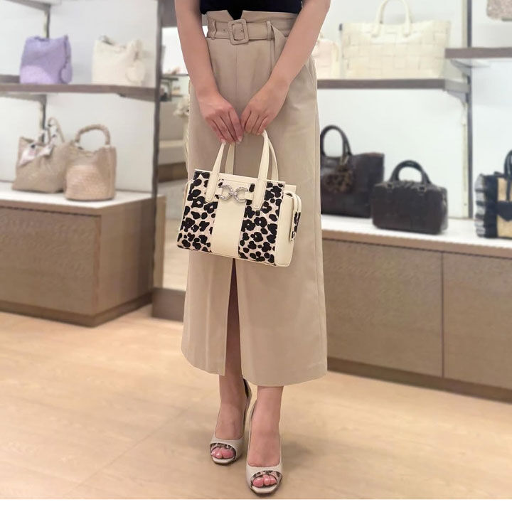 ダイアナ「バッグ　SH5631」|ハンドバッグ|