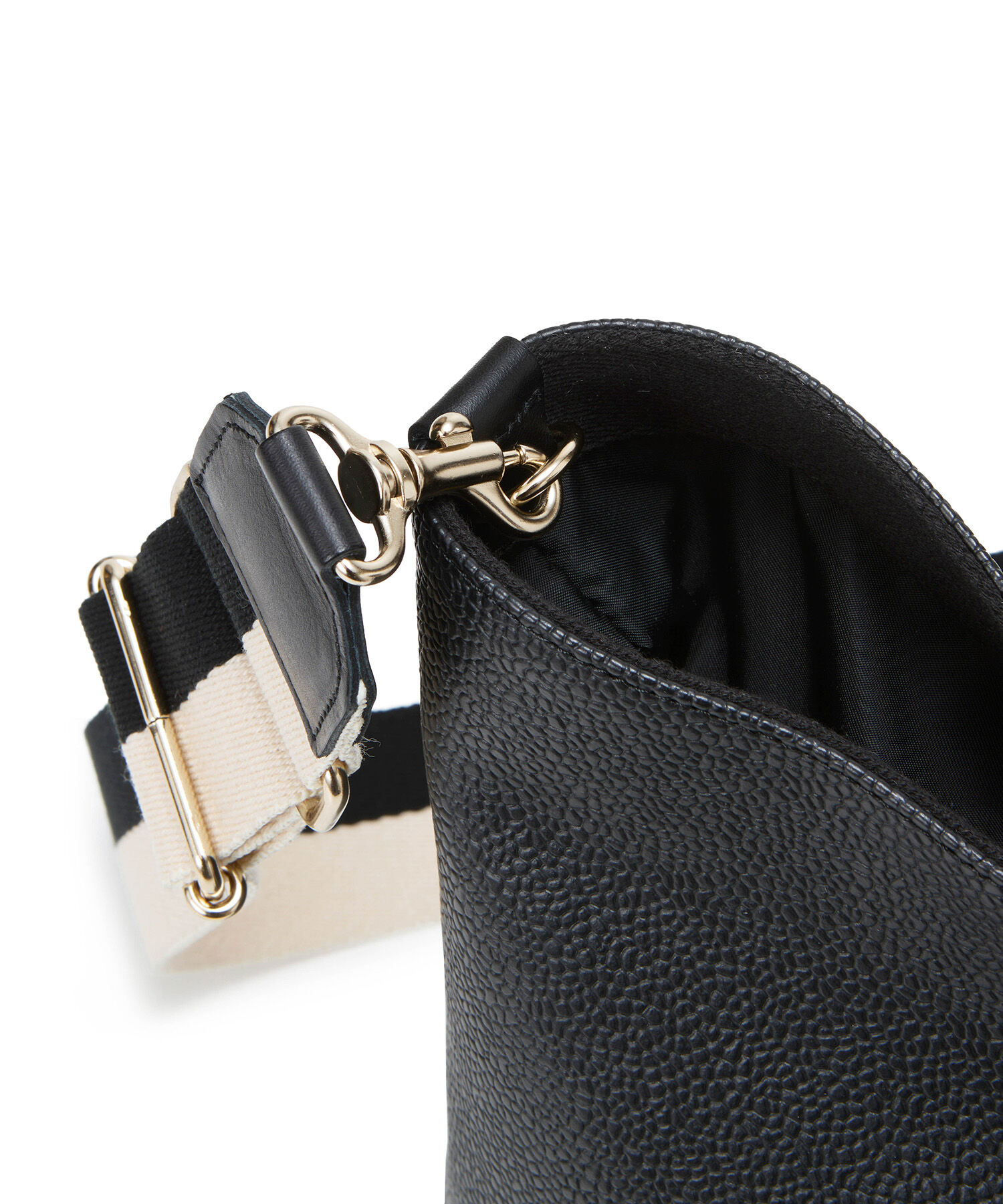 TOPKAPI BREATH「【Breath TOPKAPI】SCOTCH GRAIN スコッチグレイン プレーン バイカラーハンドル A4 トートバッグ」|トートバッグ|