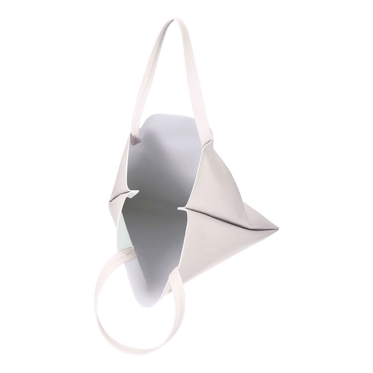  「【直営店限定】プラートル フラットバッグ」|トートバッグ|