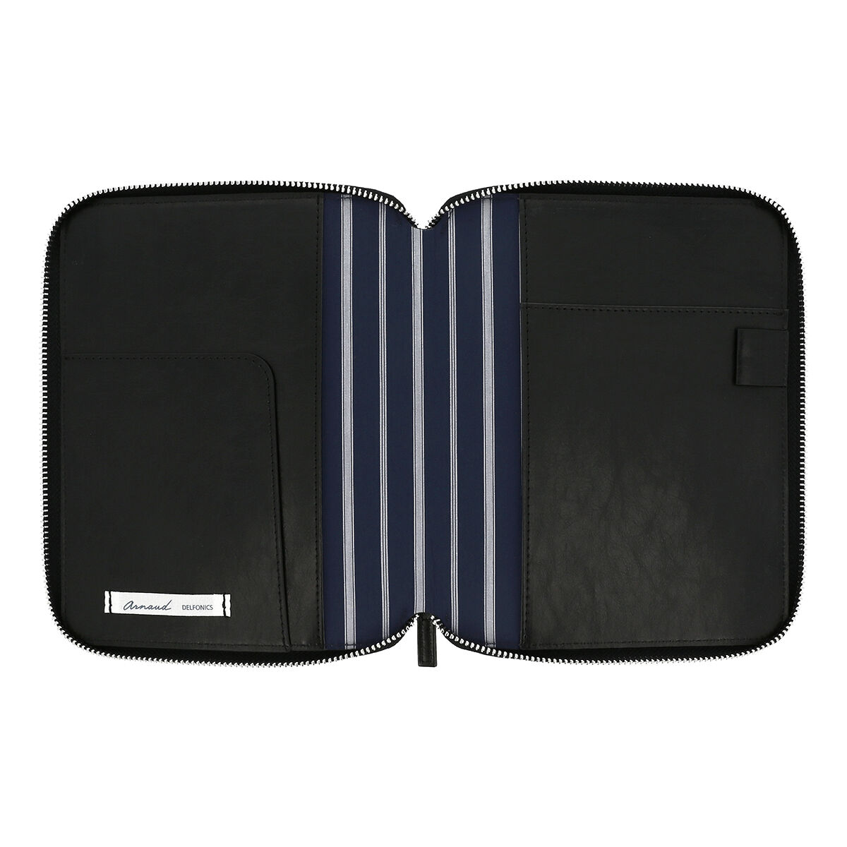 DELFONICS「アルノー ラウンドケースB6」|ステーショナリー|