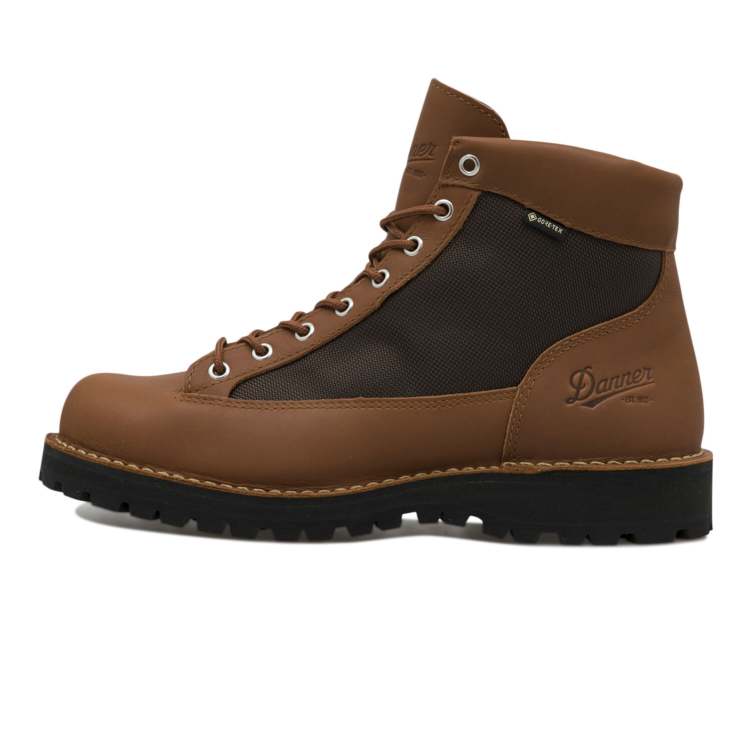 DANNER「【DANNER】DANNER FIELD」|スニーカー|ブラウン