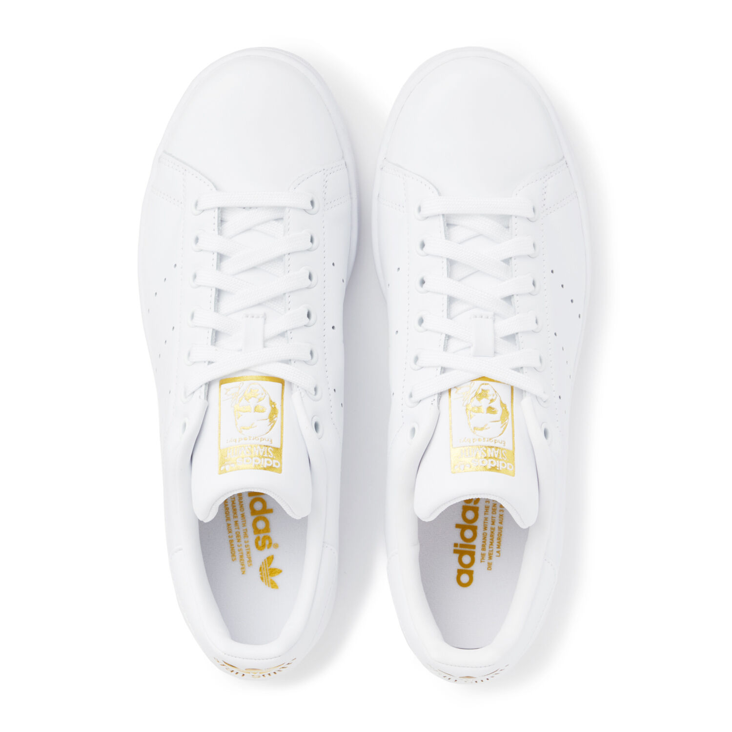 adidas「【ADIDAS】STAN SMITH FD」|スニーカー|