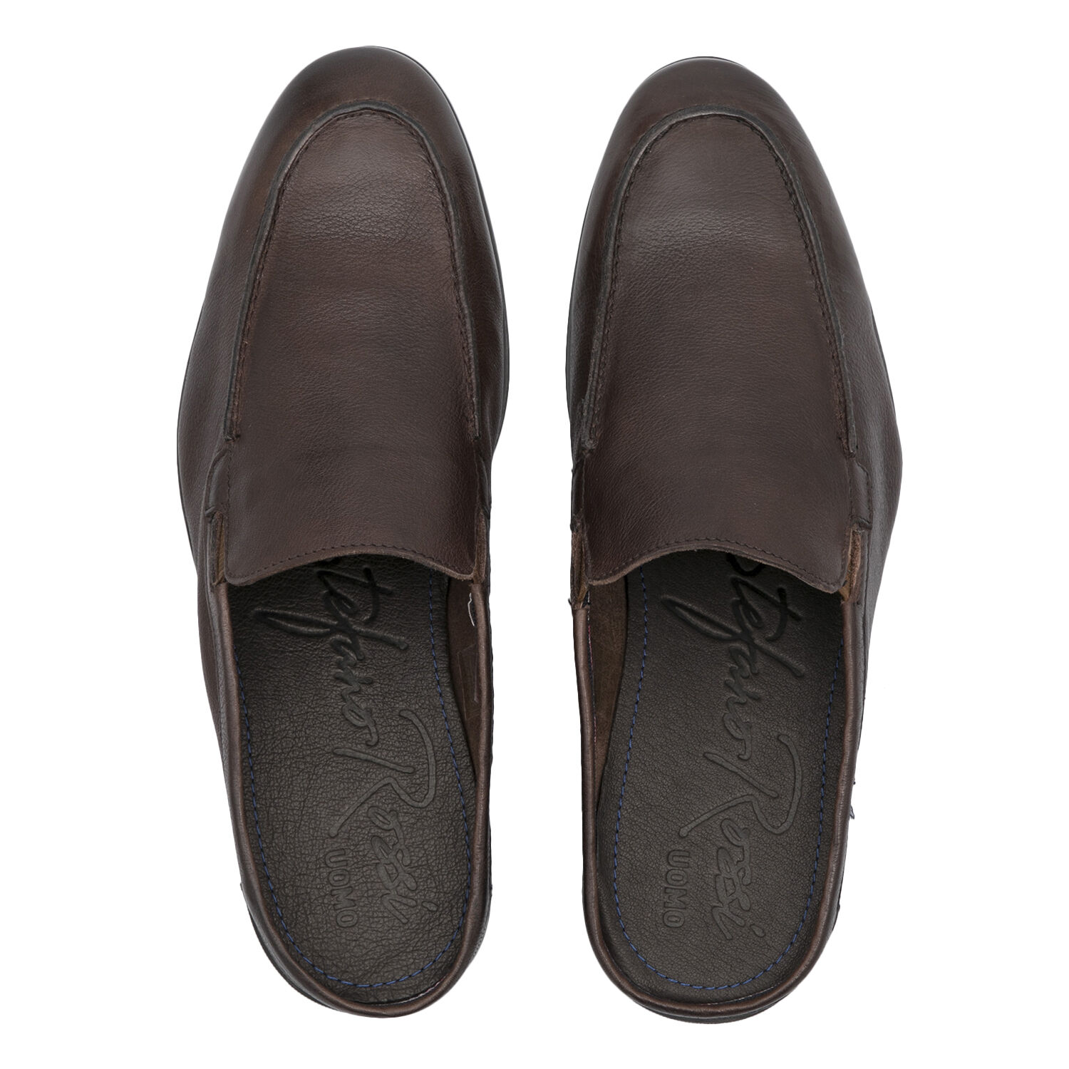 STEFANO ROSSI「【STEFANO ROSSI】CROWE MULE」|スニーカー|