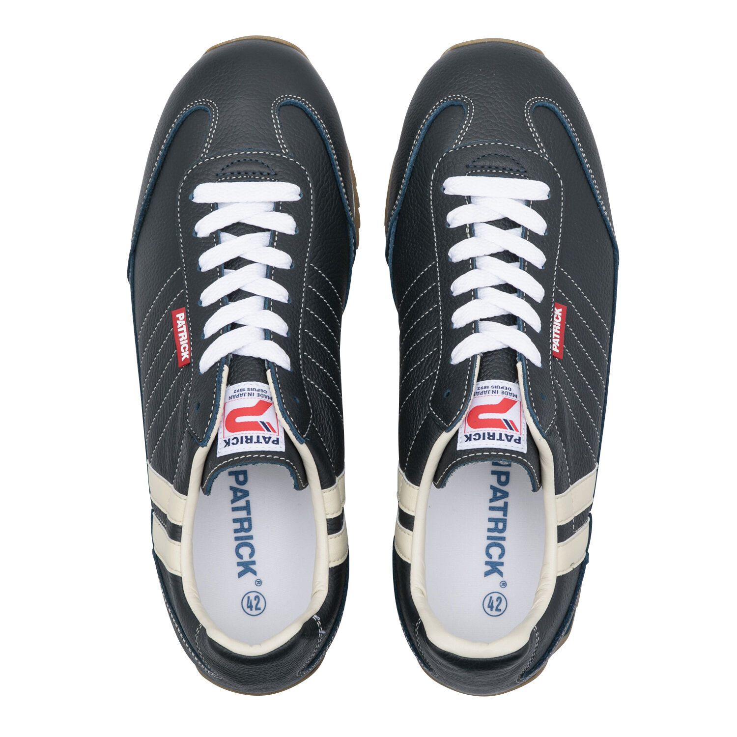 PATRICK「【PATRICK】MARATHON-L」|スニーカー|