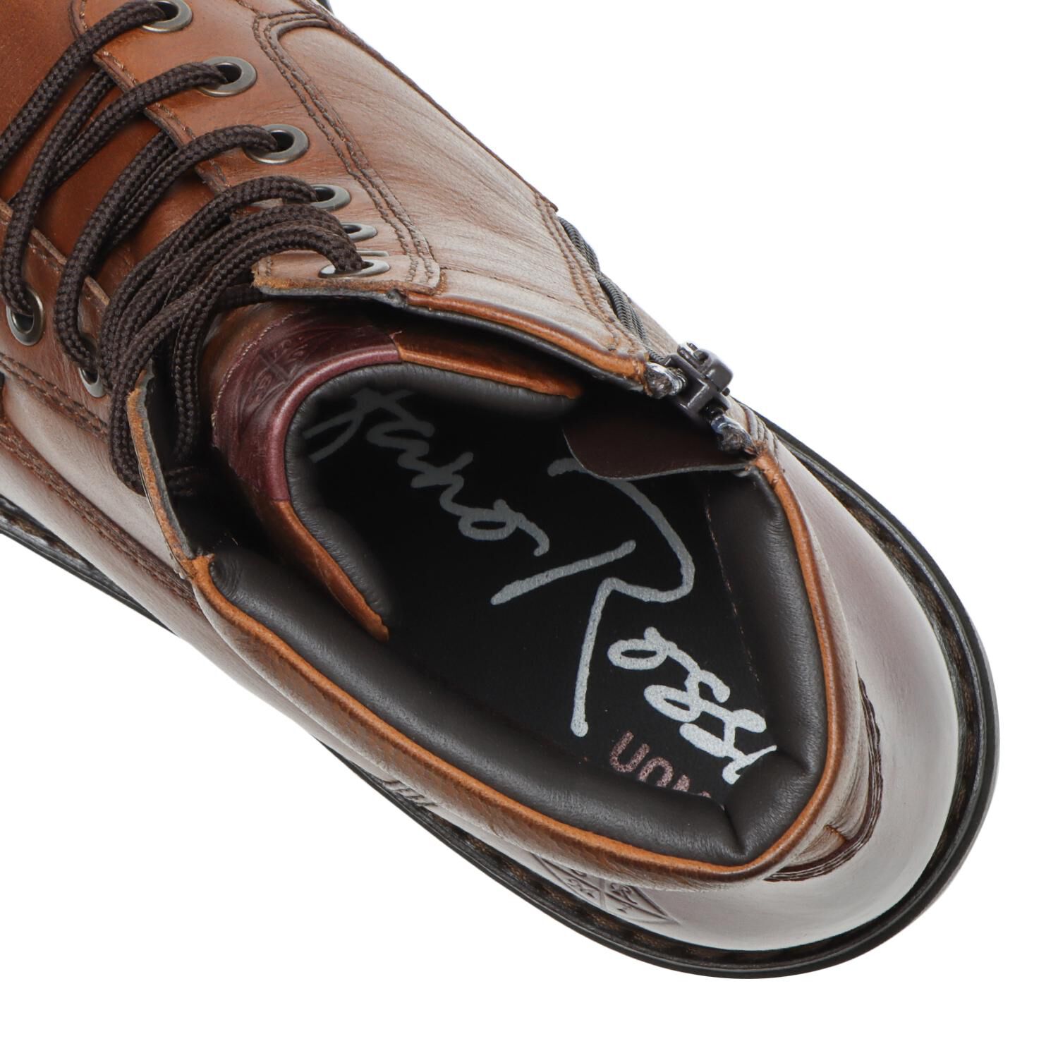 STEFANO ROSSI「【STEFANO ROSSI】NUBI」|スニーカー|