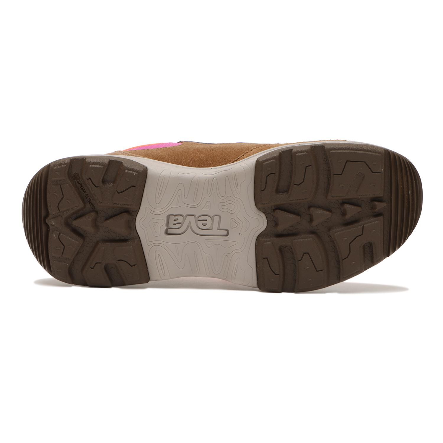TEVA「【TEVA】W GEOTRECCA LOW RP」|スニーカー|