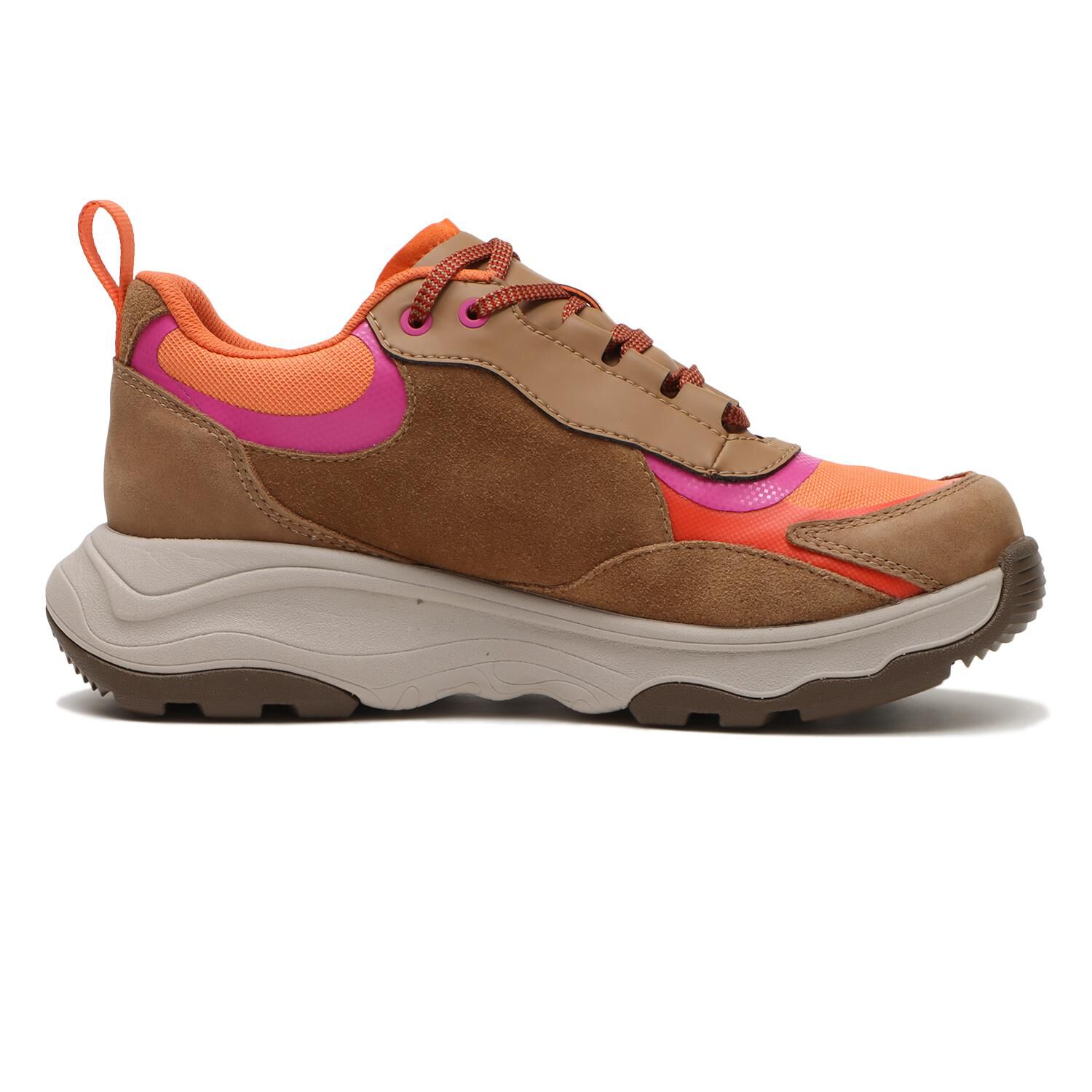 TEVA「【TEVA】W GEOTRECCA LOW RP」|スニーカー|