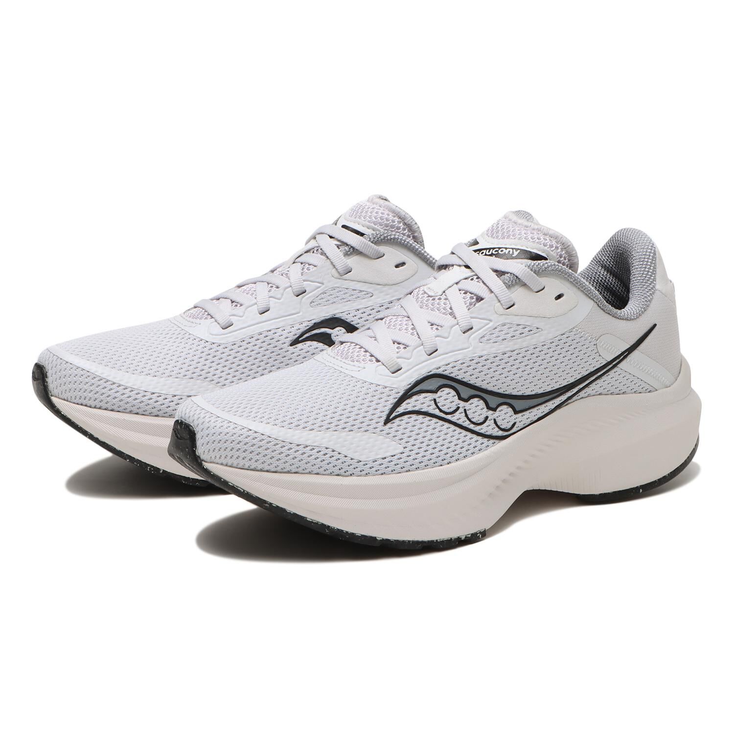 saucony「【SAUCONY】AXON 3」|スニーカー|