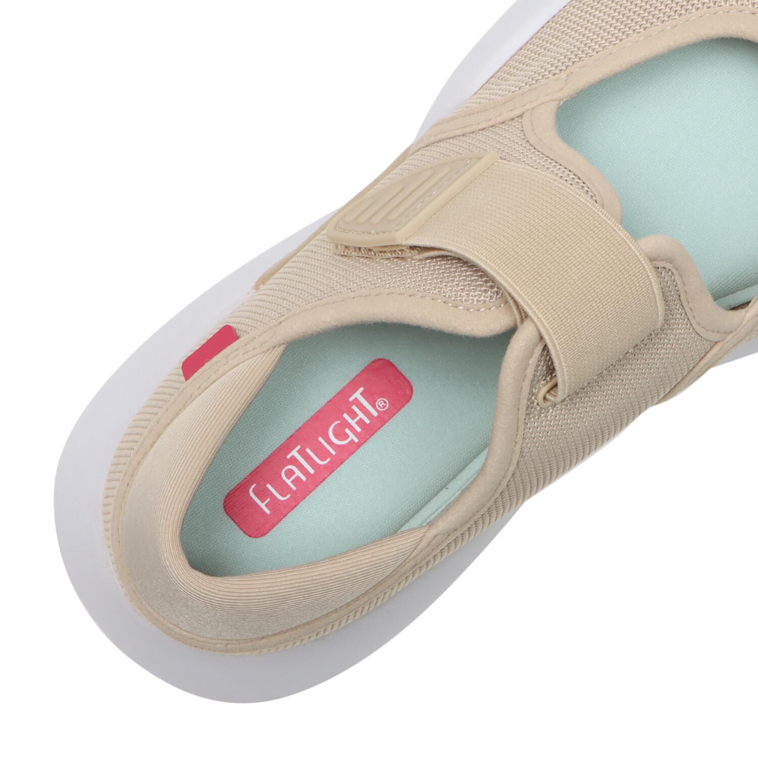 ABC SELECT「【ABC SELECT】MESH STRAP」|スニーカー|