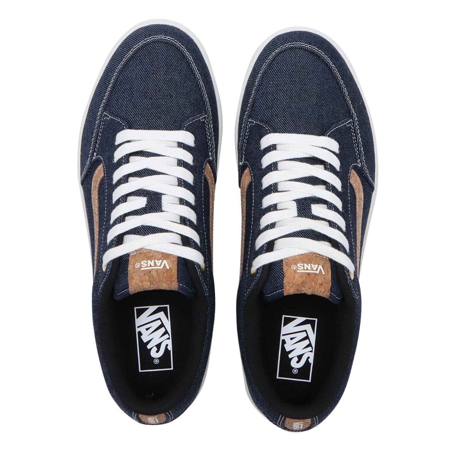 VANS「【VANS】CANORA」|スニーカー|