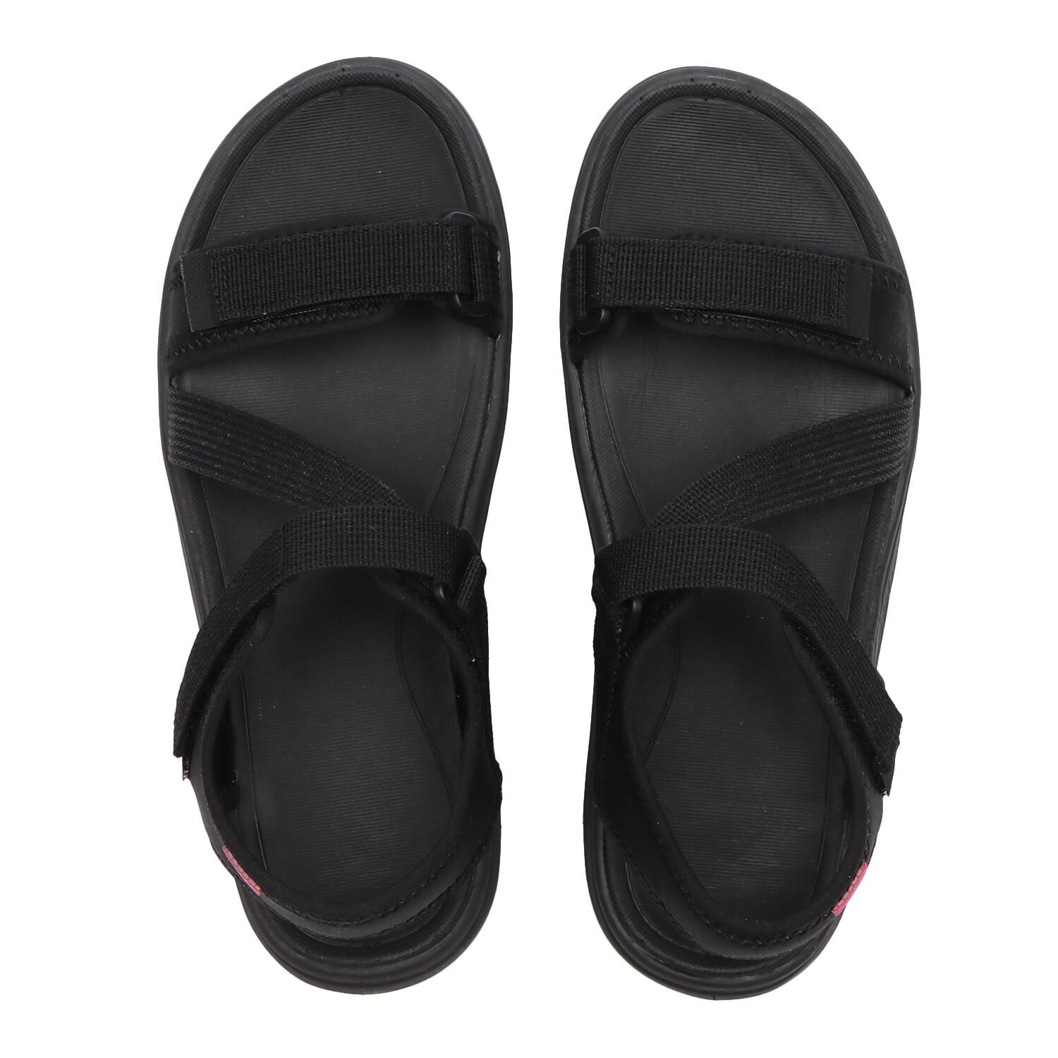 ABC SELECT「【ABC SELECT】TAPE SANDAL」|サンダル|