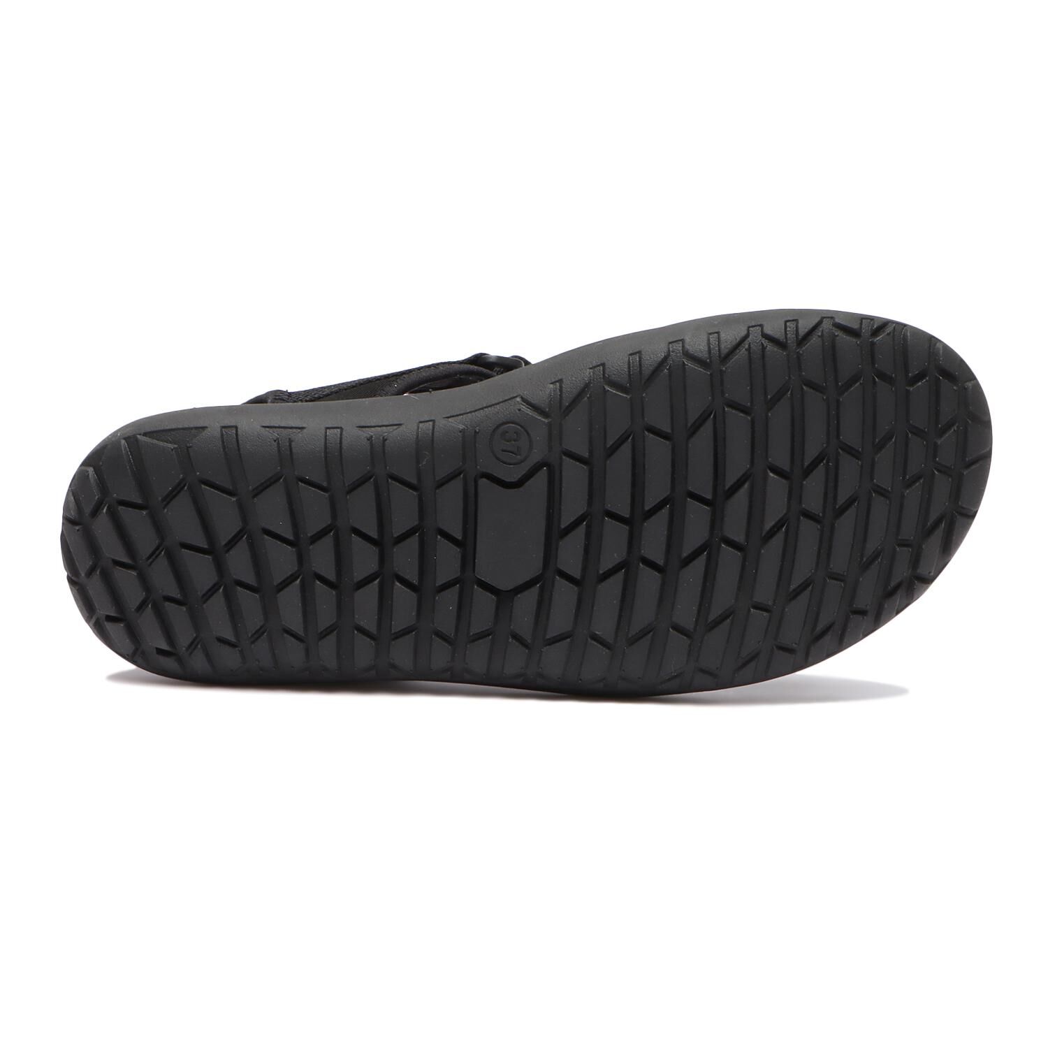 ABC SELECT「【ABC SELECT】TAPE SANDAL」|サンダル|