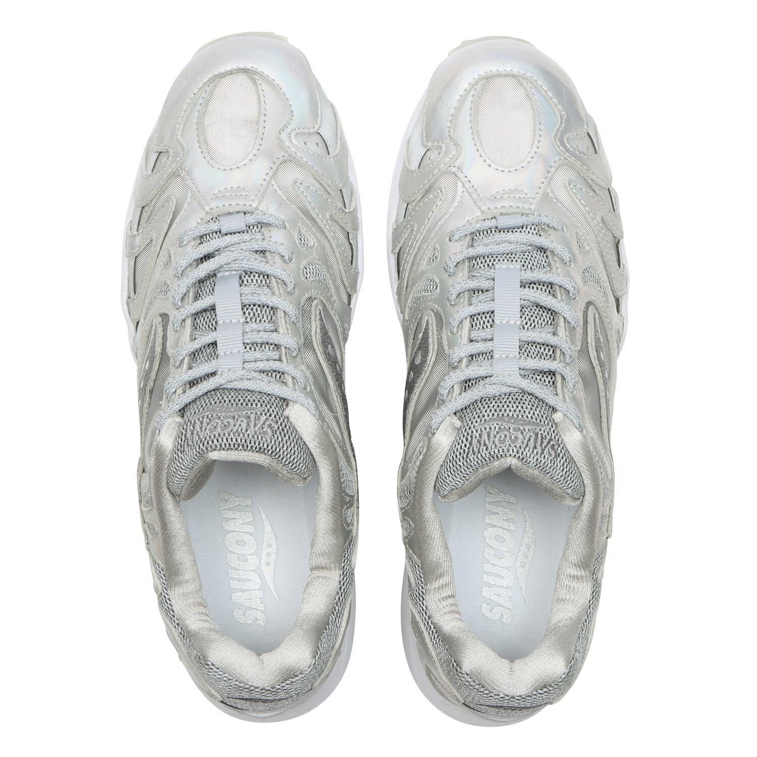 saucony「【SAUCONY】GRID AZURA 2000」|スニーカー|