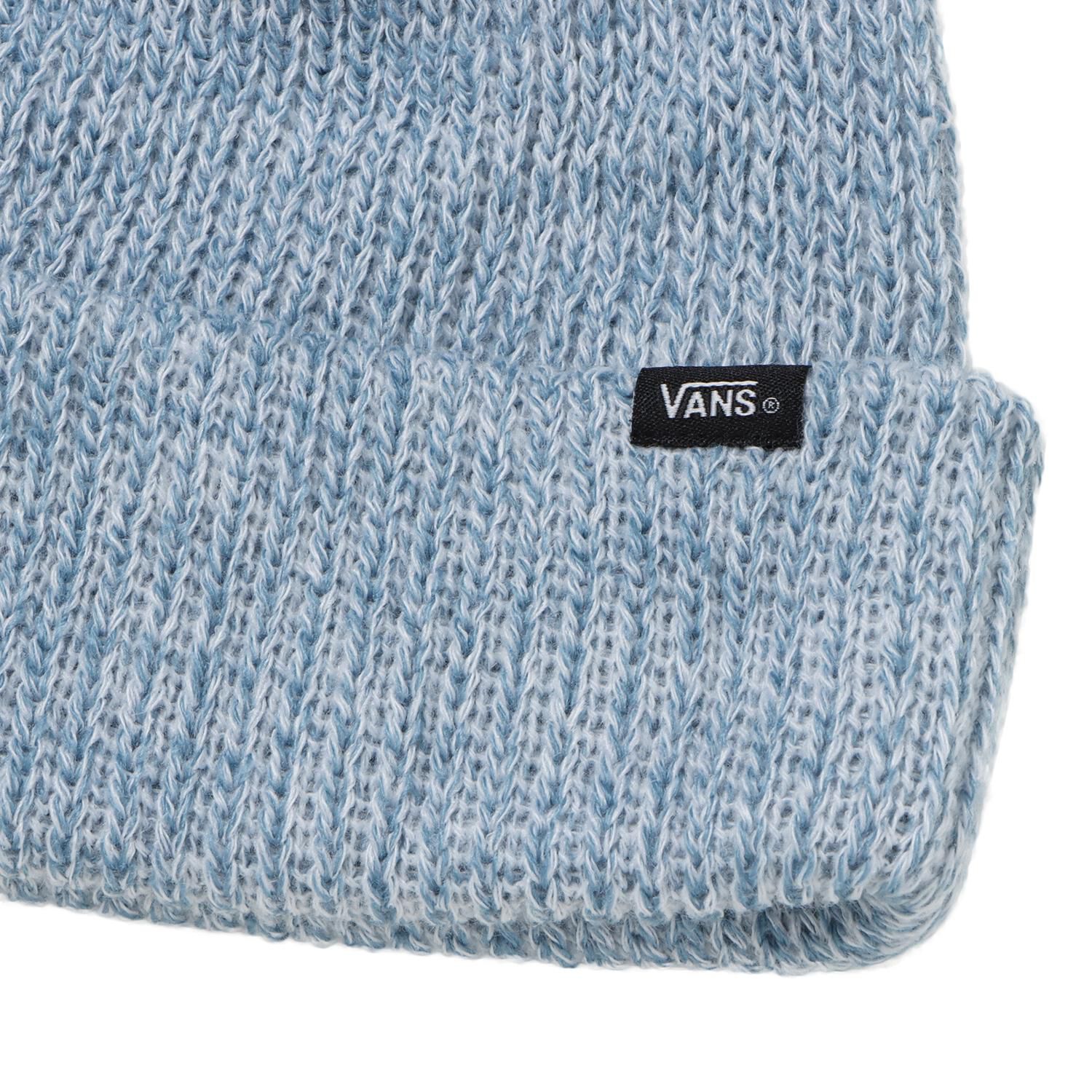 VANS「【VANSｱﾊﾟﾚﾙ】CORE BASICS BEANIE」|キャップ・キャスケット|