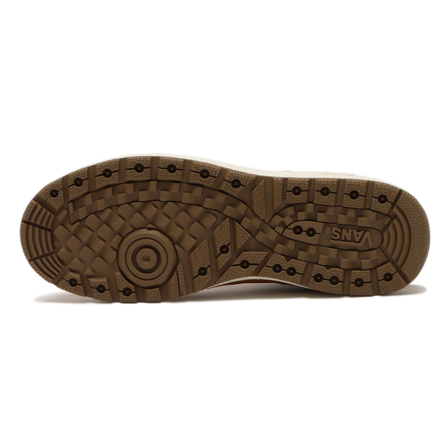 VANS「【VANS】TYSON」|スニーカー|