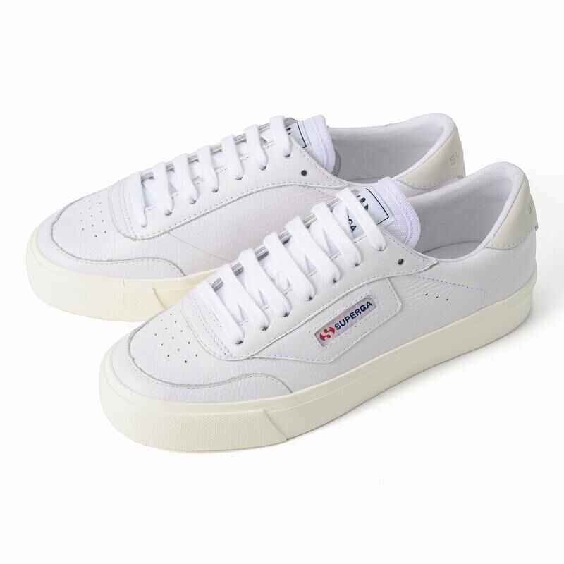 Superga「【SUPERGA】3843 COURT」|スニーカー|
