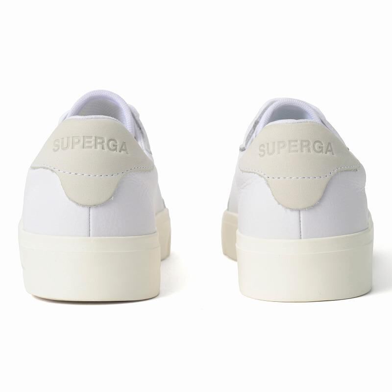 Superga「【SUPERGA】3843 COURT」|スニーカー|