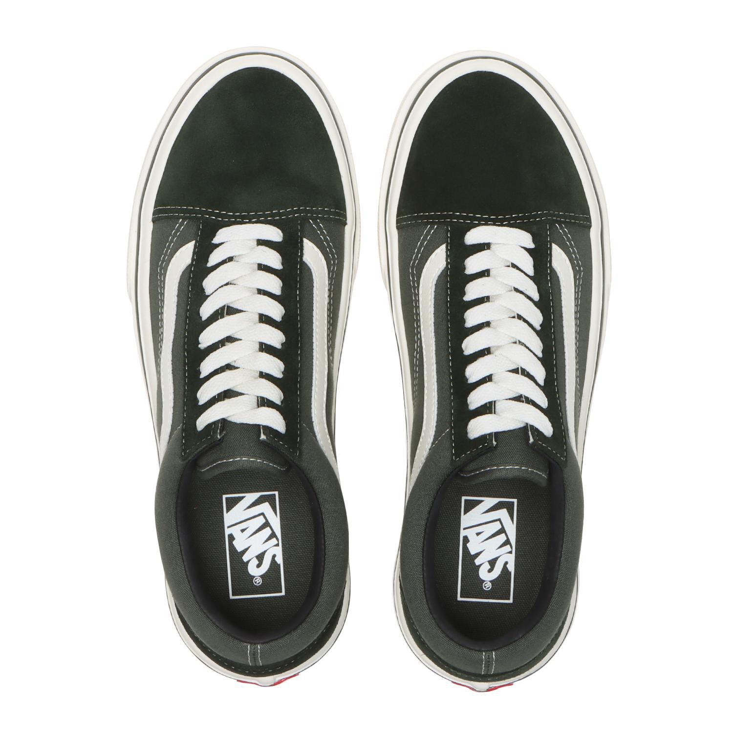 VANS「【VANS】OLD SKOOL LITE」|スニーカー|