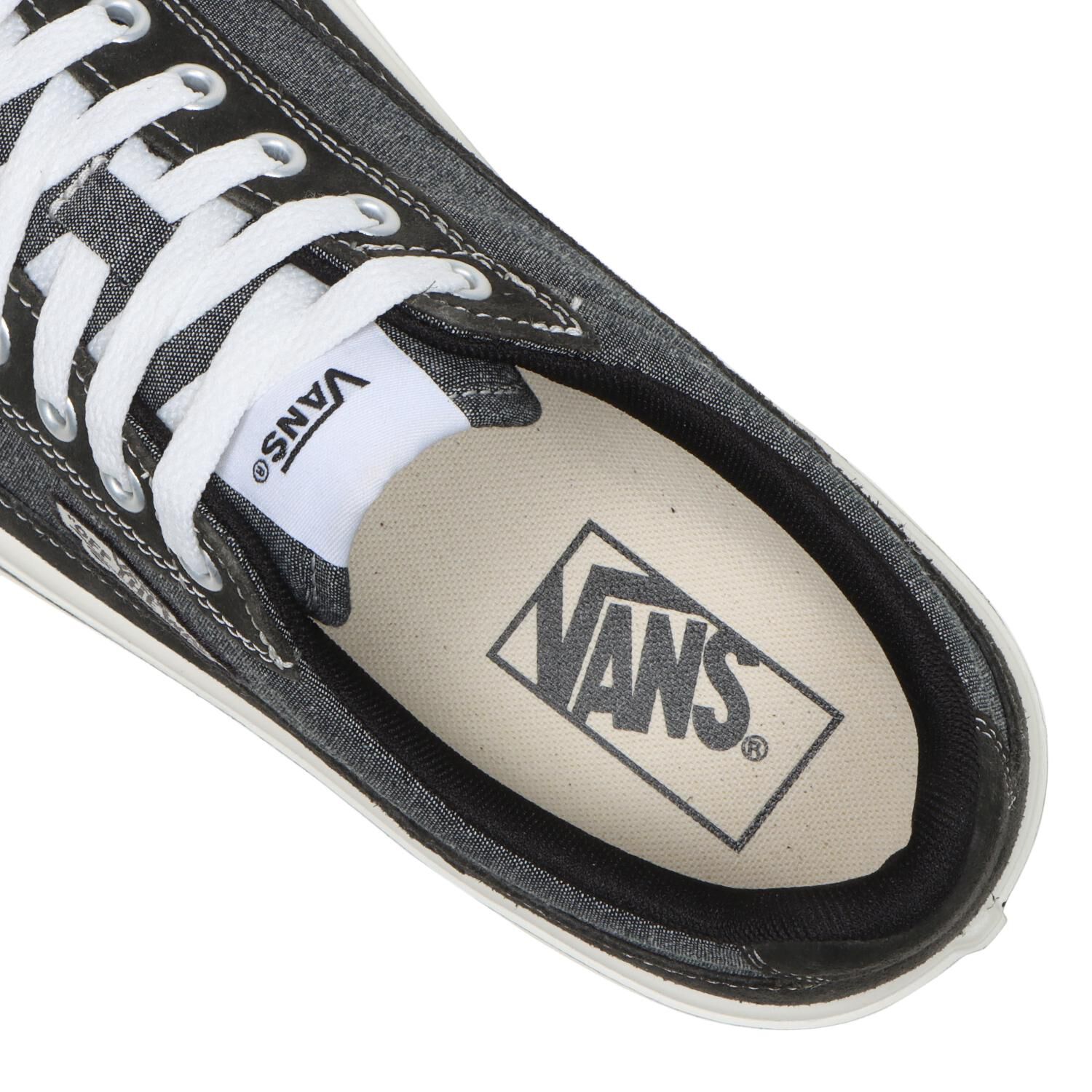 VANS「【VANS】FINN」|スニーカー|