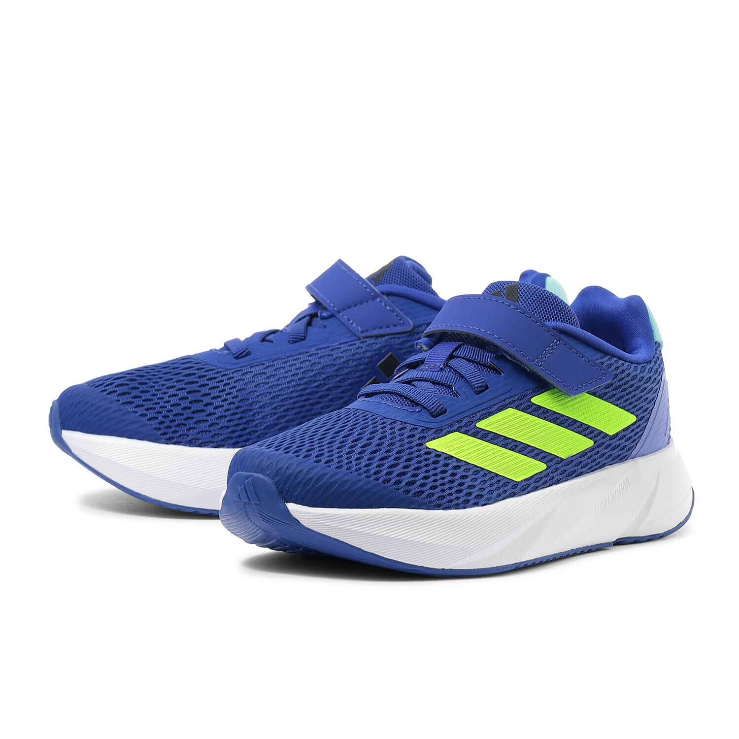 adidas「【ADIDAS】17-21 DURAMO SL EL K」|スニーカー|