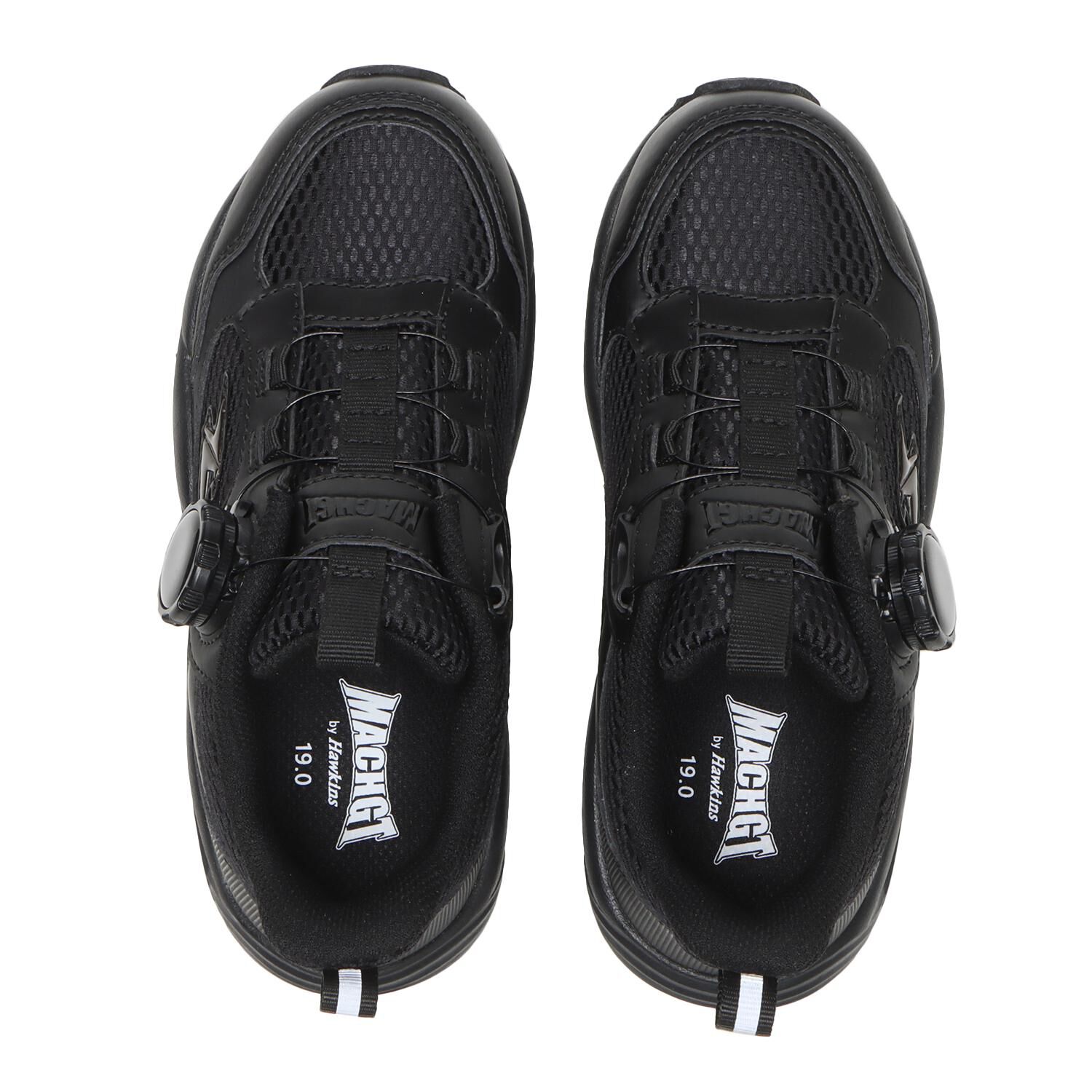 HAWKINS「【HAWKINS】19-24(H) MACH LOTUS」|スニーカー|