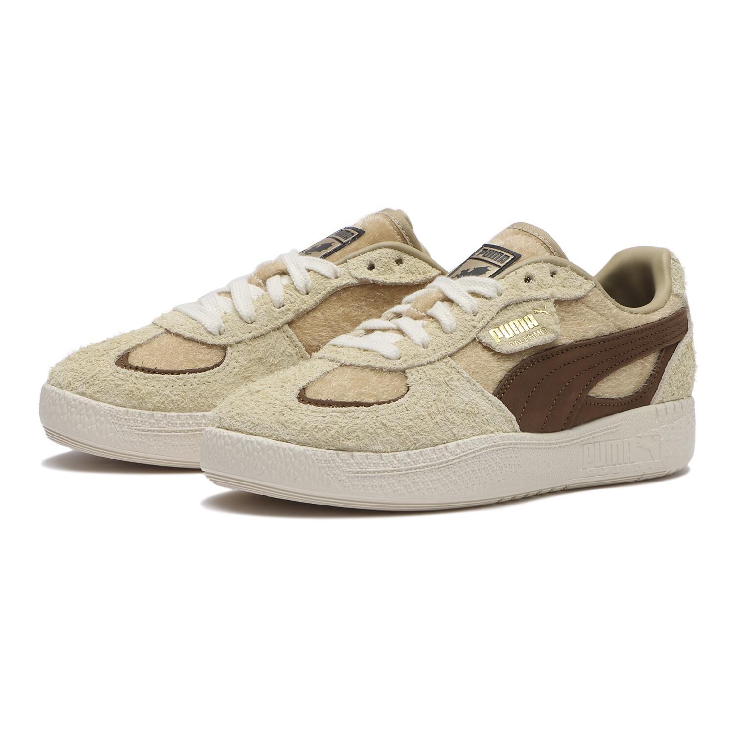 PUMA「【PUMA】PALERMO MODA MONSTER HUNTER」|スニーカー|