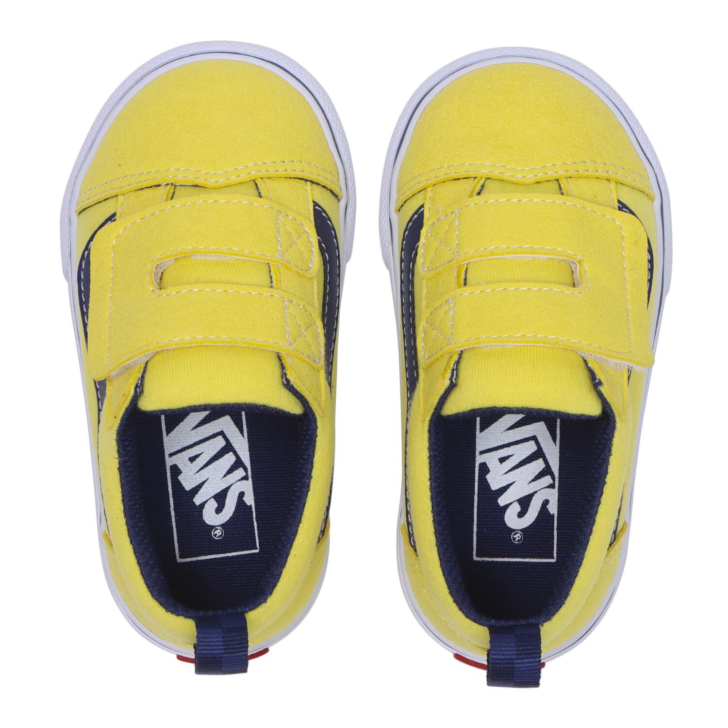 VANS「【VANS】12-165(H) OLD SKOOL」|スニーカー|