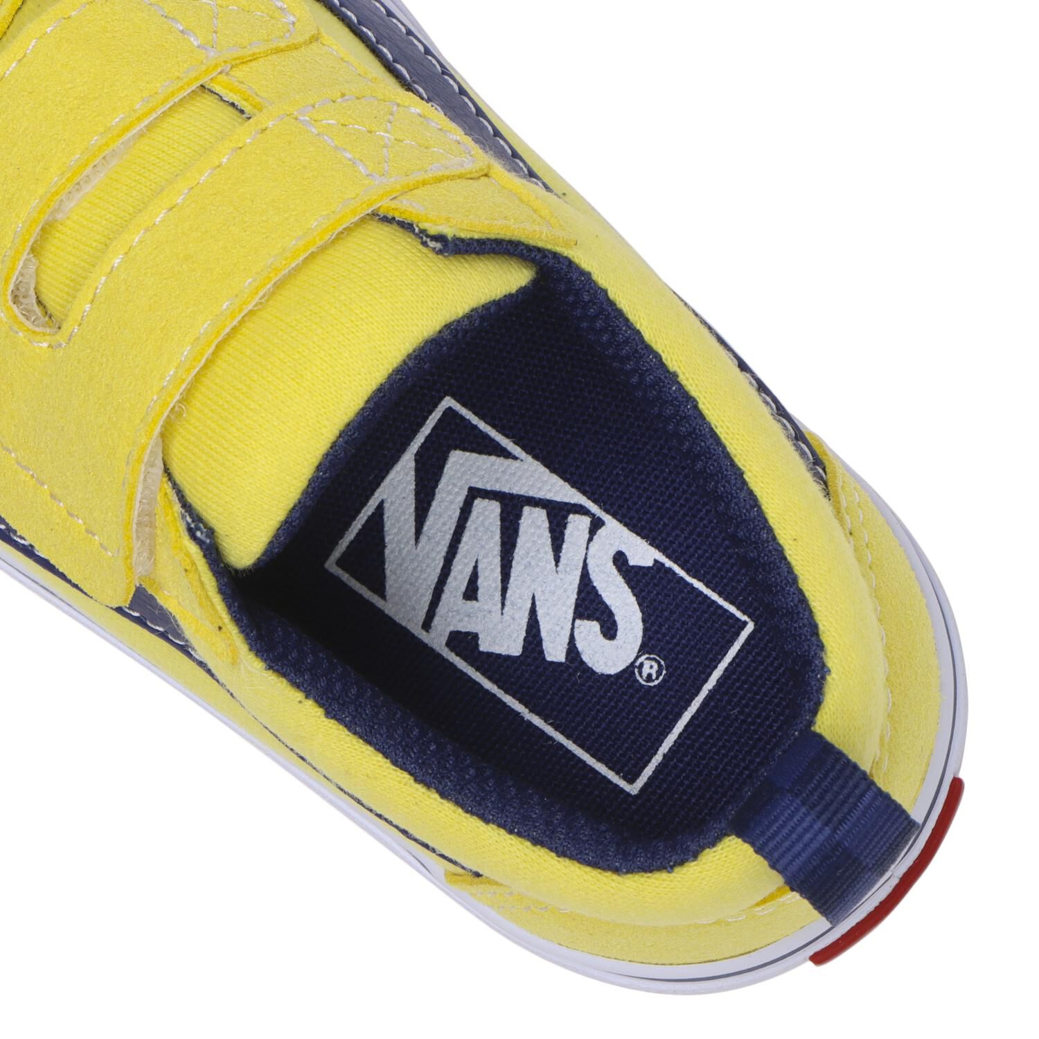 VANS「【VANS】12-165(H) OLD SKOOL」|スニーカー|