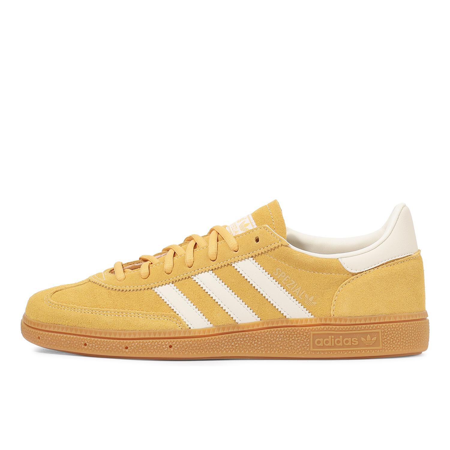 adidas「【ADIDAS】HANDBALL SPEZIAL」|スニーカー|イエロー