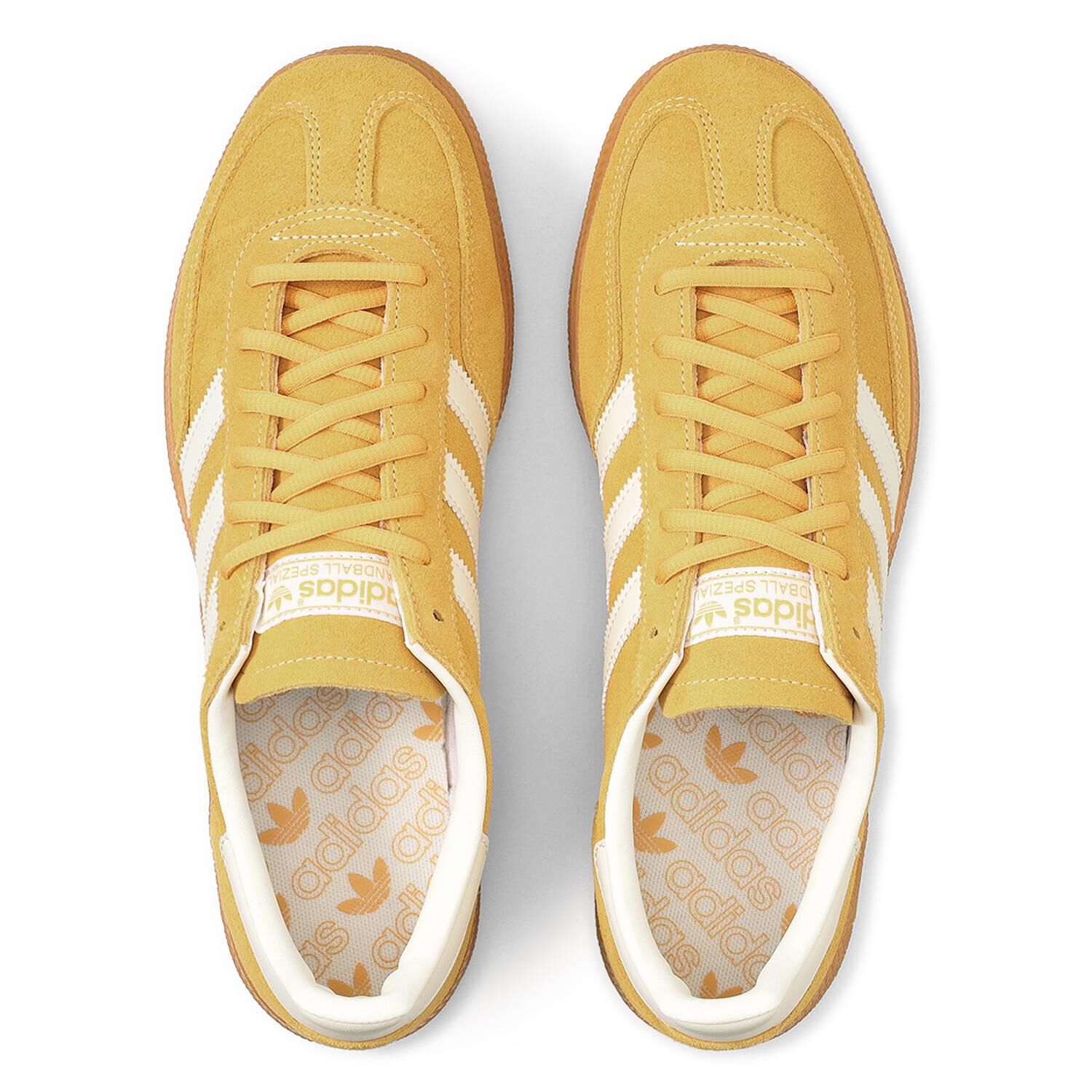 adidas「【ADIDAS】HANDBALL SPEZIAL」|スニーカー|