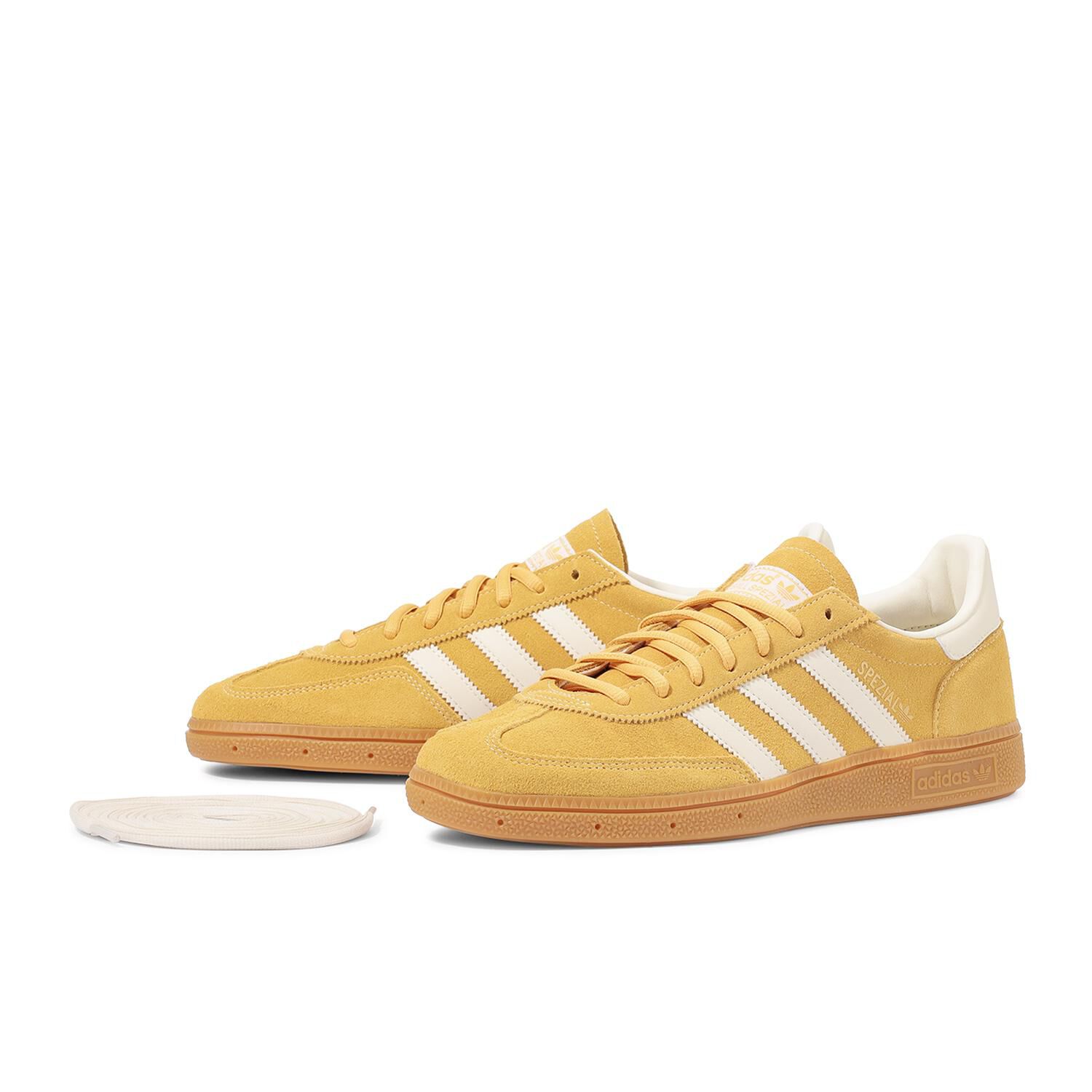 adidas「【ADIDAS】HANDBALL SPEZIAL」|スニーカー|