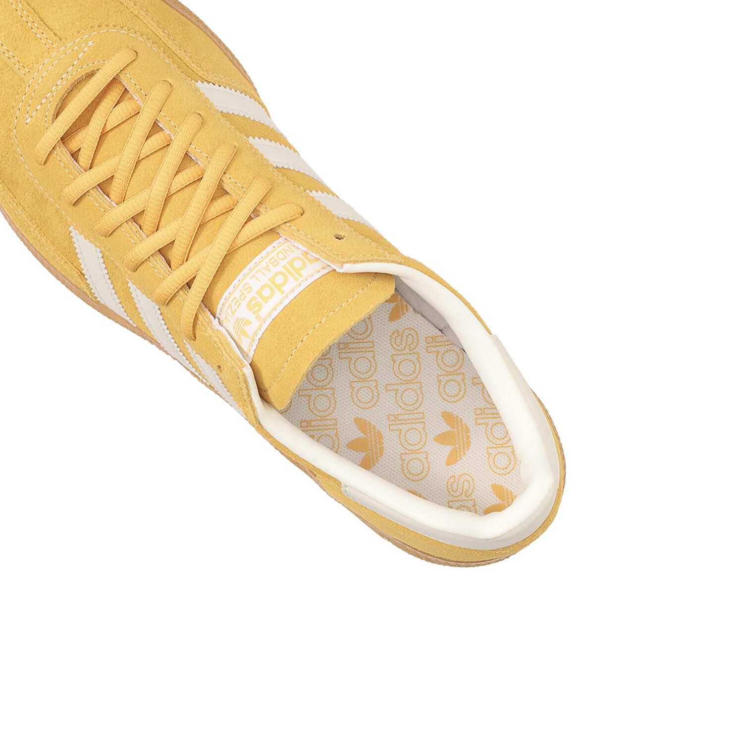 adidas「【ADIDAS】HANDBALL SPEZIAL」|スニーカー|