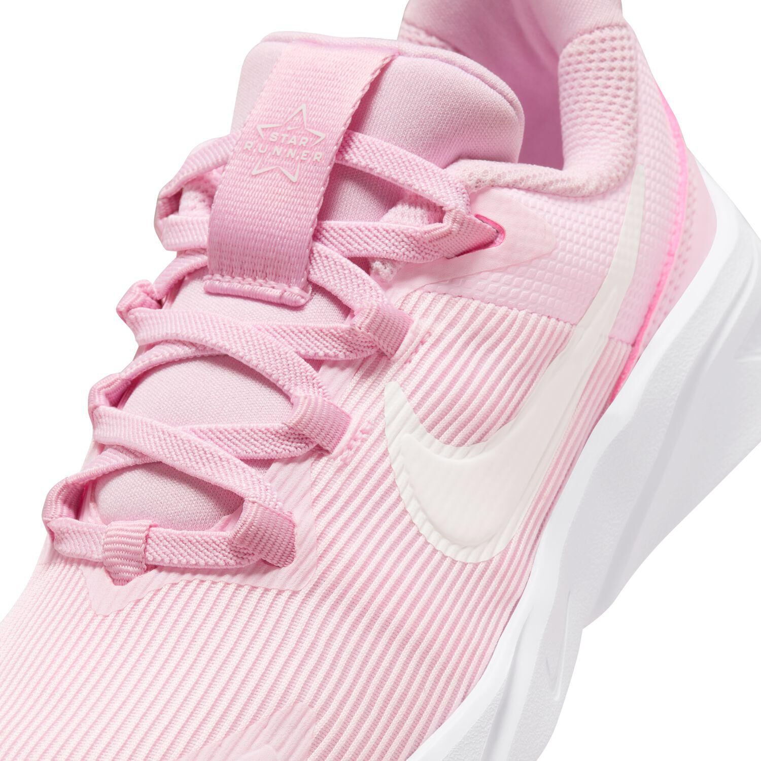 NIKE「【NIKE】17-22(H) STAR RUNNER 4 NN (PS)」|スニーカー|