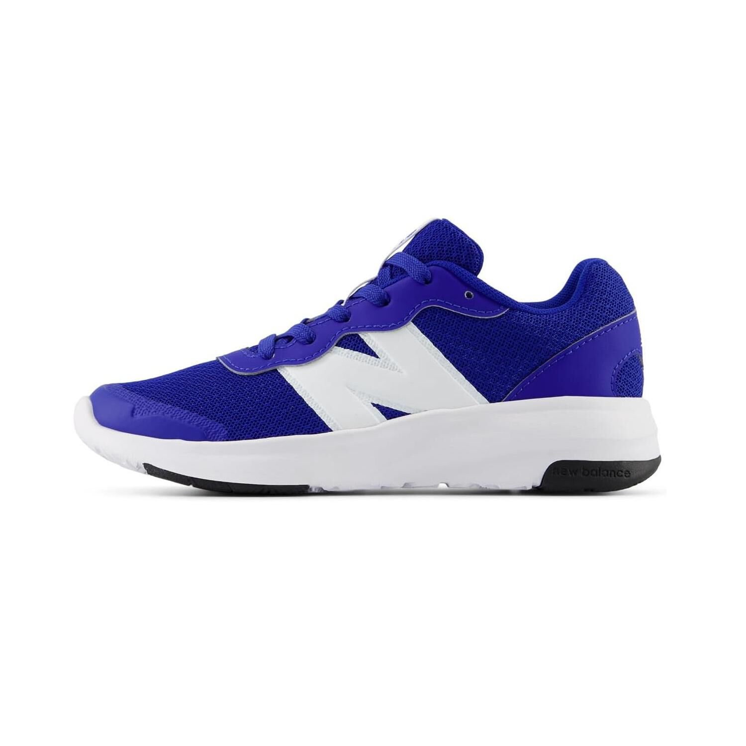 NEW BALANCE 「【NEW BALANCE】22-245(H) GK578RB(W)」|スニーカー|ブルー