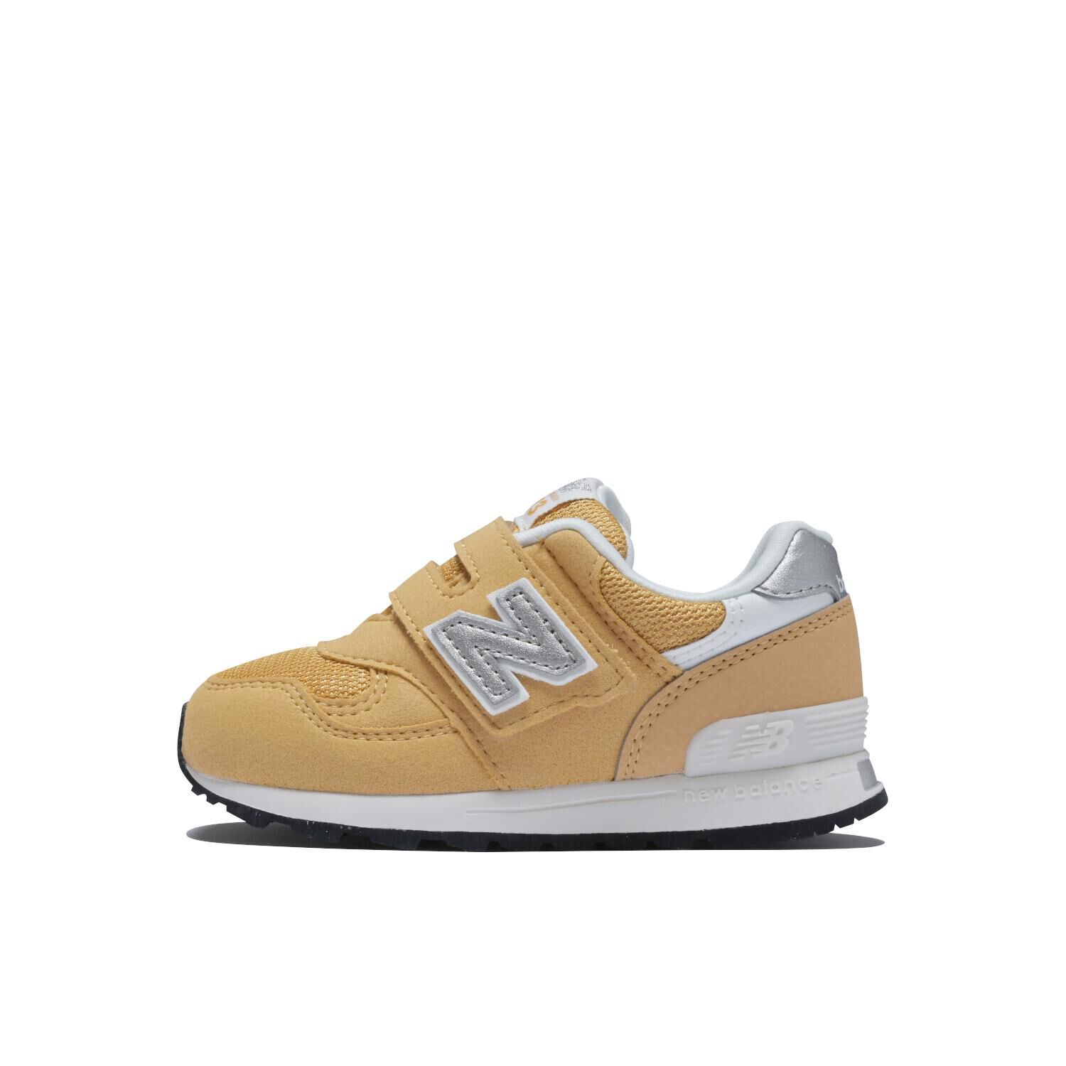 NEW BALANCE 「【NEW BALANCE】12-165(H) IO313TD2(W)」|スニーカー|オレンジ