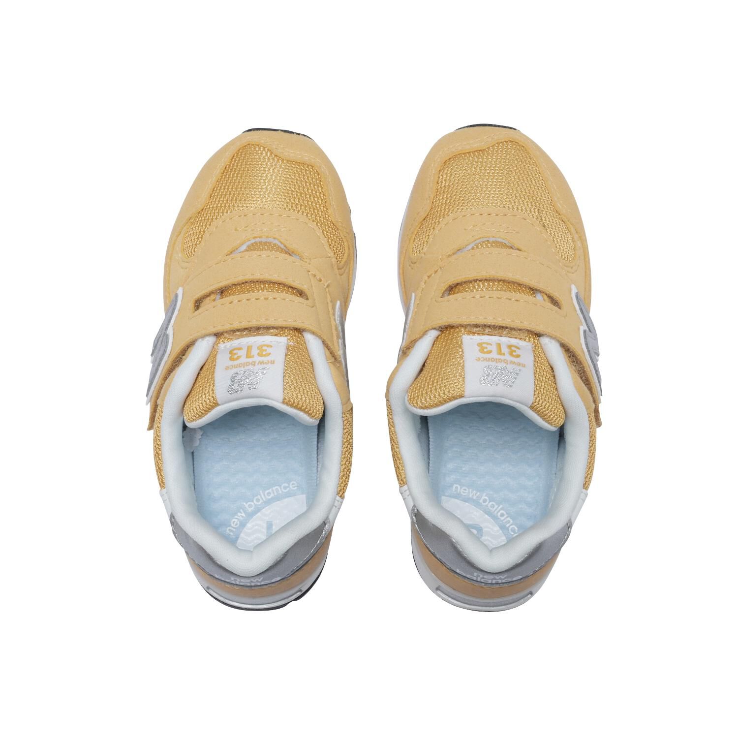 NEW BALANCE 「【NEW BALANCE】12-165(H) IO313TD2(W)」|スニーカー|