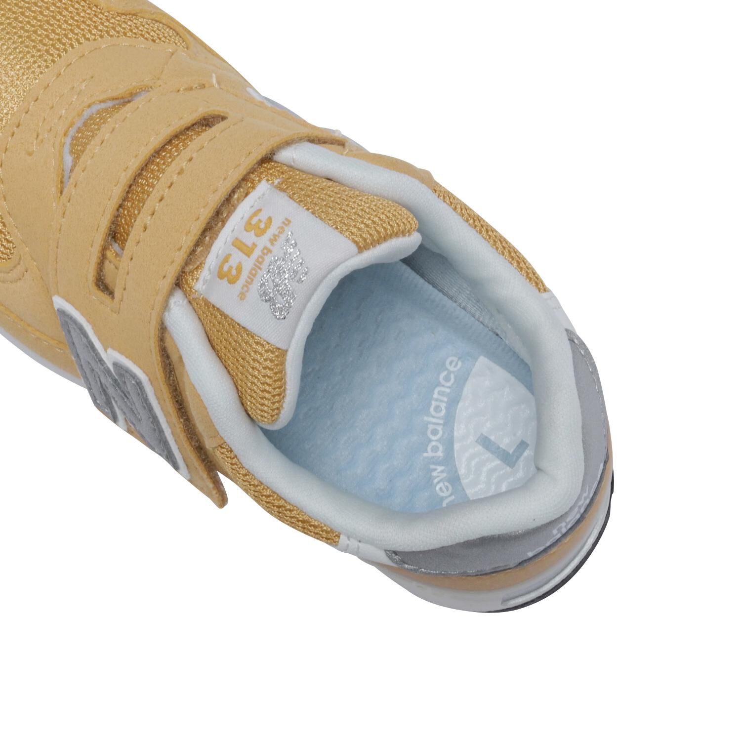 NEW BALANCE 「【NEW BALANCE】12-165(H) IO313TD2(W)」|スニーカー|