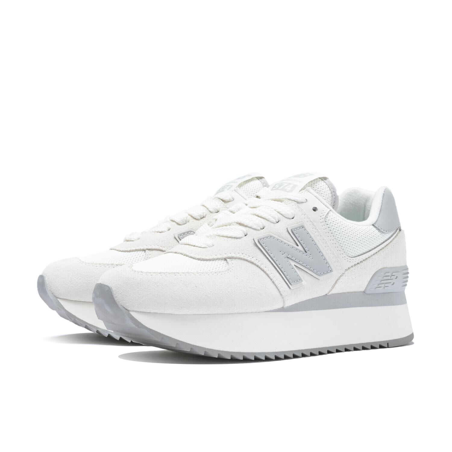 NEW BALANCE 「【NEW BALANCE】WL574ZJP(B)」|スニーカー|