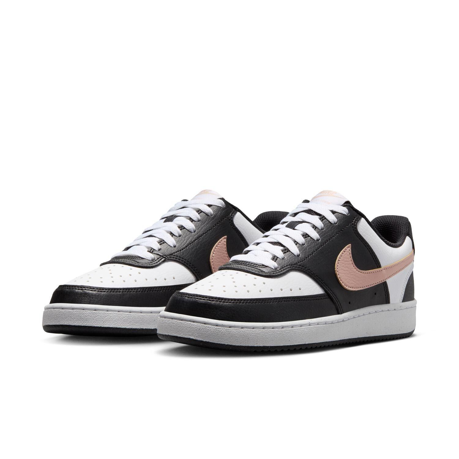 NIKE「【NIKE】W COURT VISION LO NN」|スニーカー|