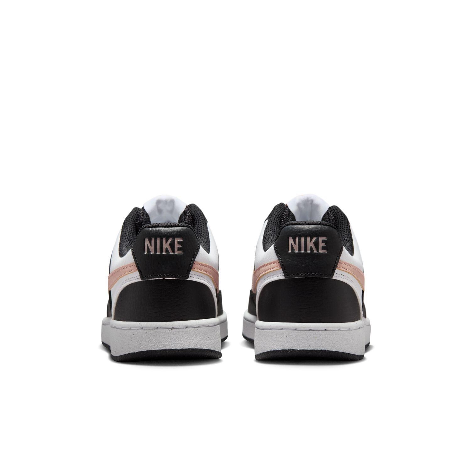 NIKE「【NIKE】W COURT VISION LO NN」|スニーカー|